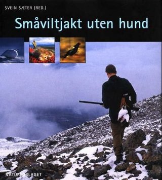 Småviltjakt uten hund