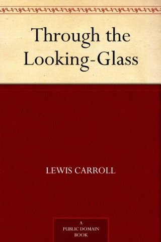 Through the Looking-Glass