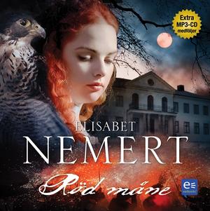 "Röd Måne" av Elisabet Nemert
