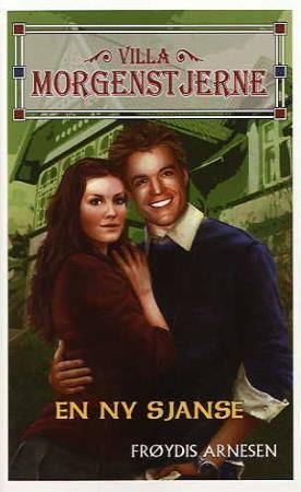"En ny sjanse" av Frøydis Arnesen