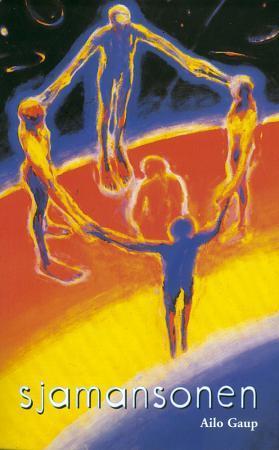 "Sjamansonen" av Ailo Gaup