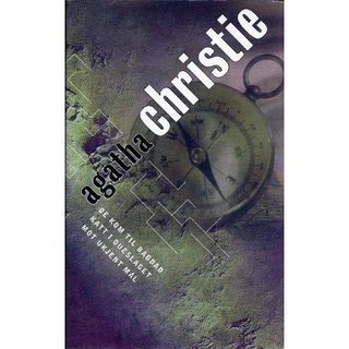 De kom til Bagdad ; Katt i dueslaget ; Mot ukjent mål