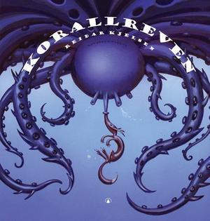 "Korallreven" av Reidar Kjelsen