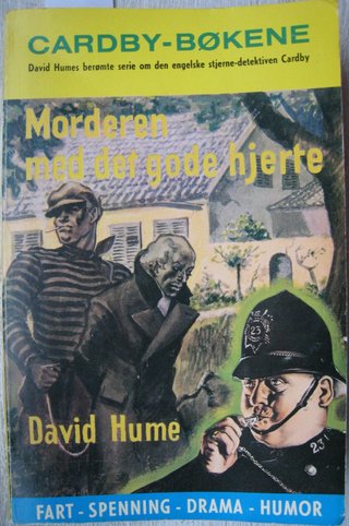 "The Gaol Gates are Open" av David Hume