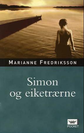 "Simon og eiketrærne" av Marianne Fredriksson