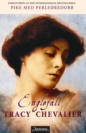 "Englefall" av Tracy Chevalier