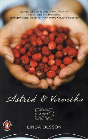 "Astrid & Veronika" av Linda Olsson