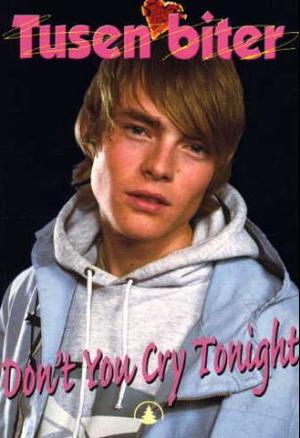 "Don't you cry tonight" av Kjetil Johnsen