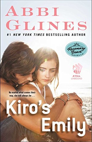 "Kiro's Emily A Rosemary Beach Novella (The Rosemary Beach Series Book 10)" av Abbi Glines