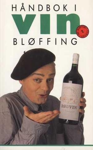 Håndbok i vin-bløffing