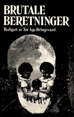 Brutale beretninger - de små grøss 5