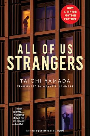 "All of Us Strangers" av Taichi Yamada