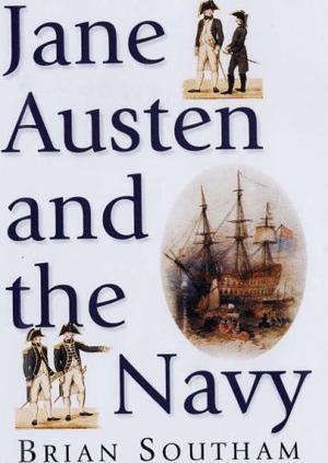 "Jane Austen and the Navy" av B.C. Southam
