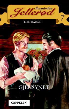 "Gjensynet" av Elin Haugli