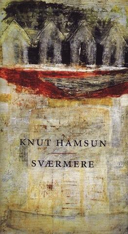 "Sværmere" av Knut Hamsun