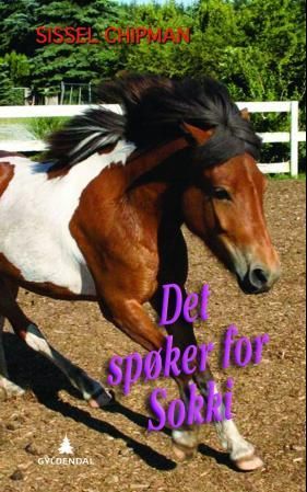 Det spøker for Sokki