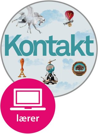 Kontakt påbygging lærernettsted - norsk påbygging vg3