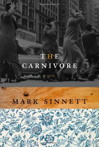 The Carnivore (Misfits)