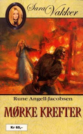 "Mørke krefter" av Rune Angell-Jacobsen