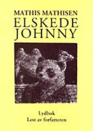 Elskede Johnny