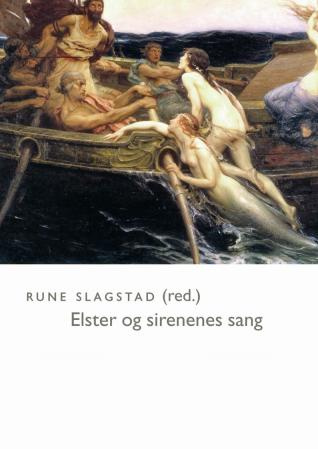 "Elster og sirenenes sang" av Rune Slagstad