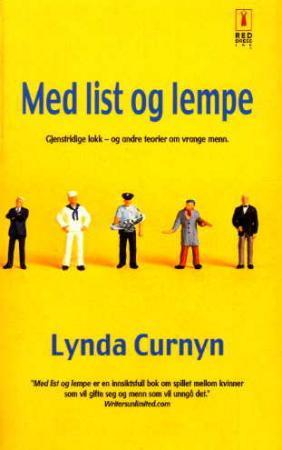"Med list og lempe" av Lynda Curnyn