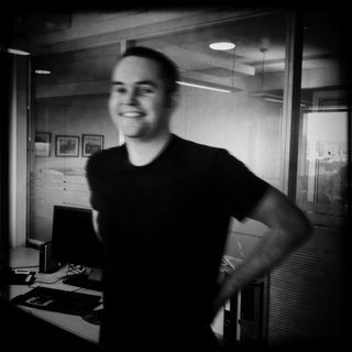 Øystein Lønning Nerhus