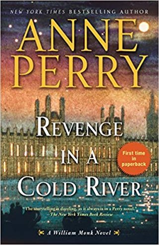 Revenge in a cold River