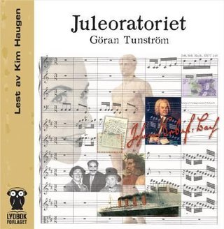 Juleoratoriet
