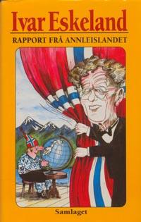Rapport frå annleislandet