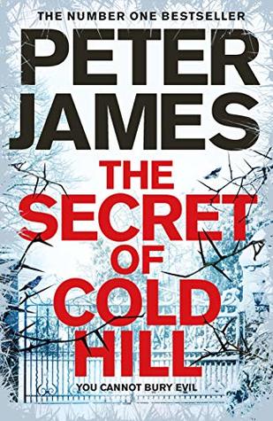 "The Secret of Cold Hill House on Cold Hill #2" av Peter James
