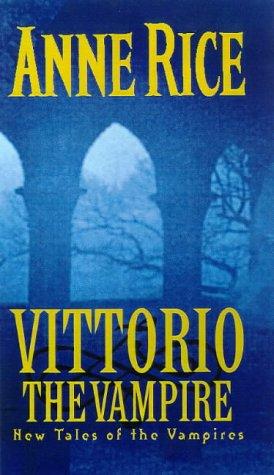 Vittorio, the vampire
