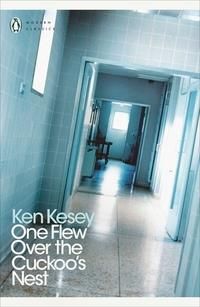 "One flew over the cuckoo's nest" av Ken Kesey