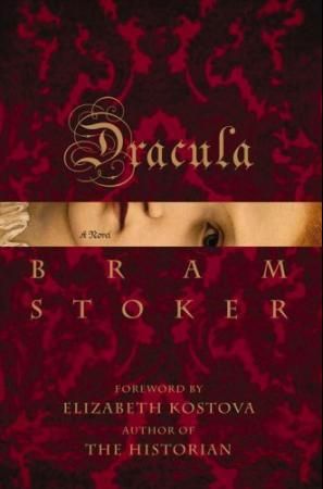 "Dracula" av Bram Stoker
