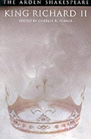 "King Richard II" (Arden Shakespeare.Third Series)