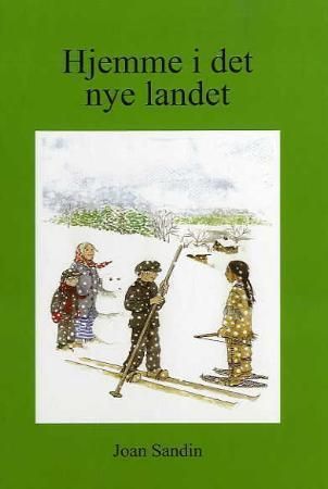 Hjemme i det nye landet