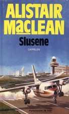"Slusene" av Alistair MacLean