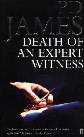 Death of an expert witness