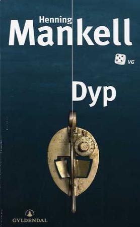 "Dyp" av Henning Mankell