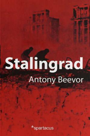 "Stalingrad" av Antony Beevor