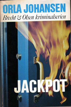 "Jackpot" av Orla Johansen