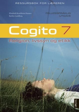 Cogito 7 - ressursbok for læreren