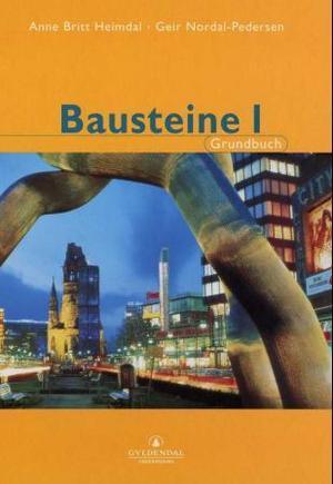 "Bausteine 1 - Grundbuch" av Anne Britt Heimdal