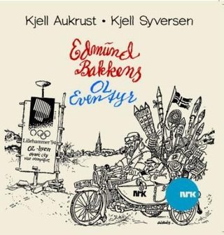 Edmund Bakkens OL-eventyr