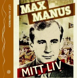 "Mitt liv" av Max Manus