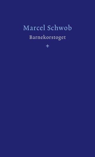 Barnekorstoget