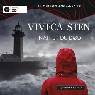 "I natt er du død" av Viveca Sten