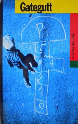 Gategutt