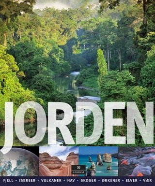 "Jorden" av James F. Luhr