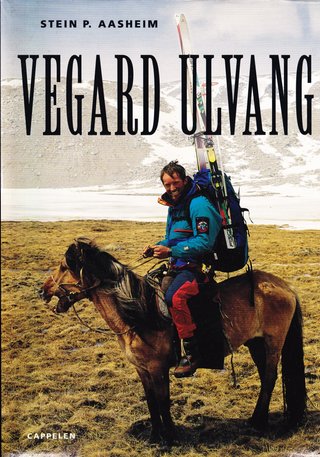 Vegard Ulvang